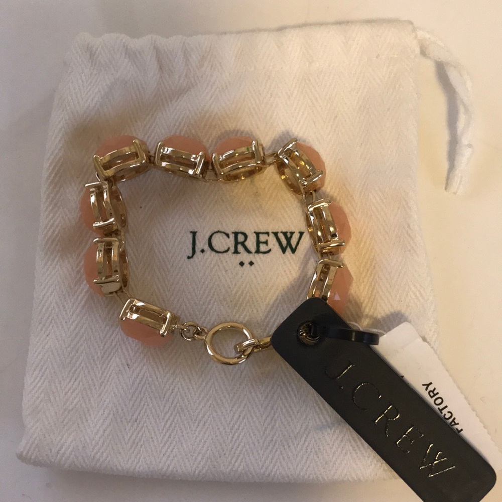 J. Crew Bracelet